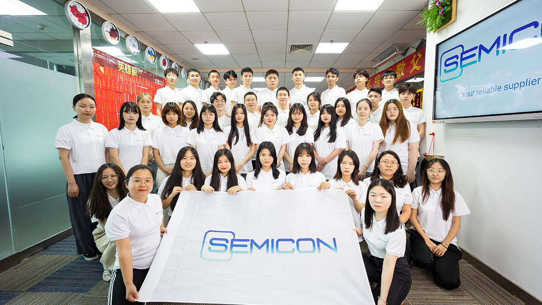中国 Shenzhen Semicon Electronics Technology Co., Ltd. 会社概要